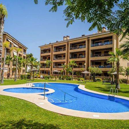Brisas Del Arenal Apartment Javea By Rock Rentals Platja de Larenal Exterior foto